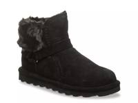 Konnie Bootie Black view