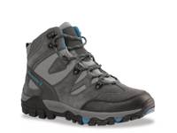 Corsica Hiking Boot - Women's Grey view