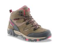 Corsica Hiking Boot - Women's Beige view