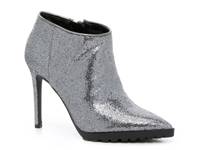 Darra Bootie Pewter Metallic view