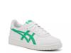 Japan S FP Sneaker - Women's White/Malachite Green view
