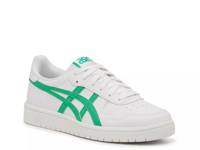Japan S FP Sneaker - Women's White/Malachite Green view