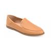 Corinne Loafer Brown view