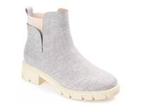 Jeeva Bootie Grey view