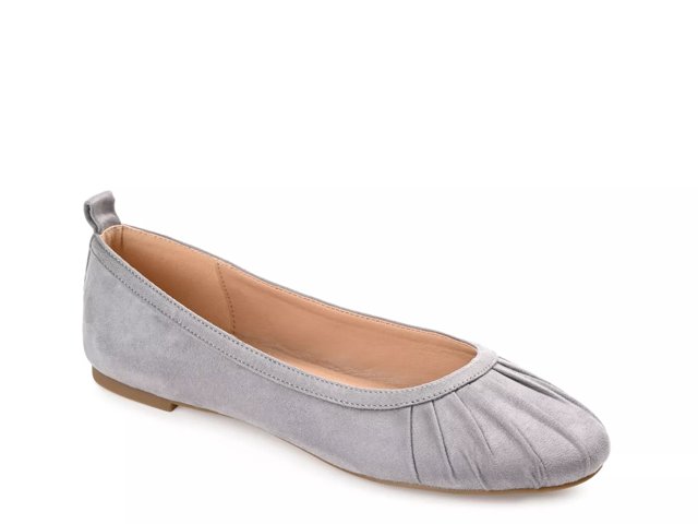 Tannya Ballet Flat