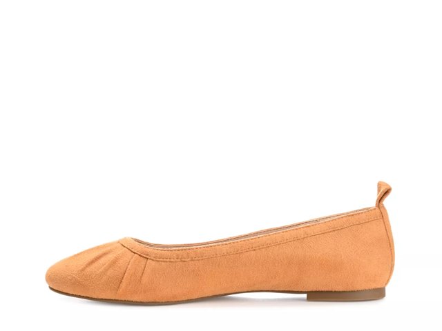 Tannya Ballet Flat