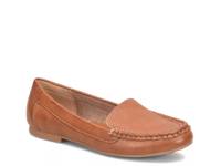 Jana Loafer Cognac view