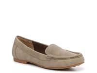 Jana Loafer Taupe view