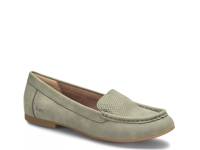 Jana Loafer Green view