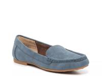 Jana Loafer Blue view