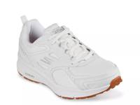 GOrun Consistent Broad Spectrum Walking Shoe - Women's White view