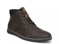 Syndicate Chukka Boot Dark Brown view