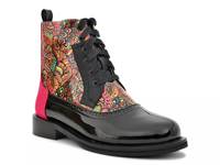 Chelsea Bootie Black view