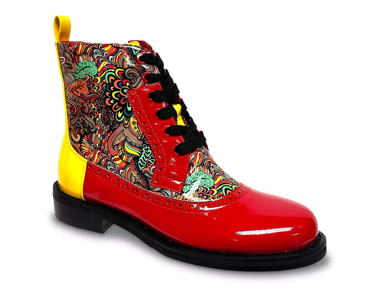 Chelsea Bootie - image 4