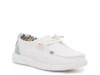 Wendy Slip-On - Women's White view