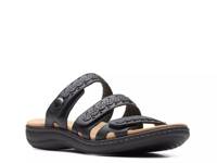 Laurieanne Bella Sandal Black view