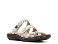 Laurieanne Bella Sandal White view
