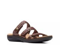 Laurieanne Bella Sandal Brown view