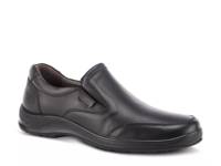 Abisko Slip-On Black view
