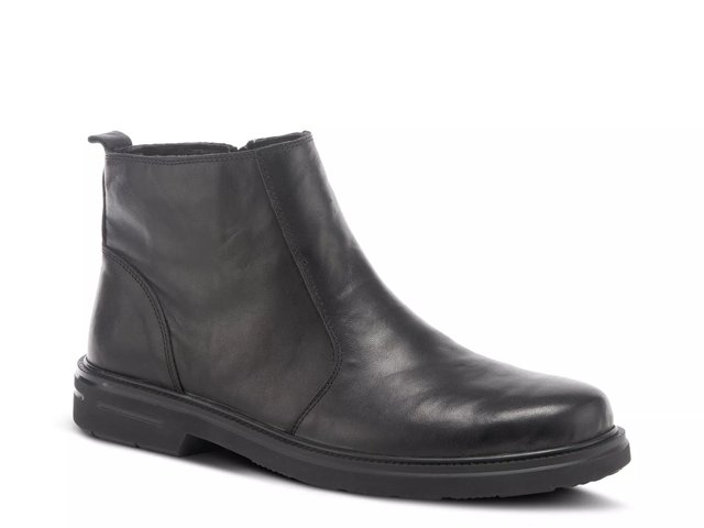 Abram Boot