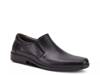Felix Slip-On Black view