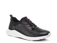 Kris Sneaker Black view