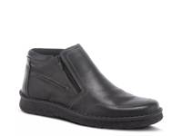 Lorenz Boot Black view