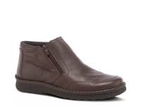 Lorenz Boot Dark Brown view