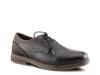 Regan Oxford Dark Brown view