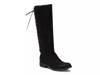 Sharnell II Boot Black Suede view
