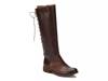 Sharnell II Boot Whiskey Nubuck Leather view
