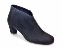 Aruba Bootie Black view