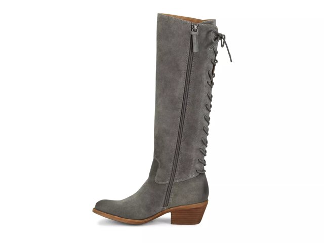 Sharnell Boot