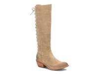 Sharnell Boot Cashmere Leather view