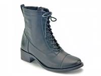 Expert Combat Boot Black view
