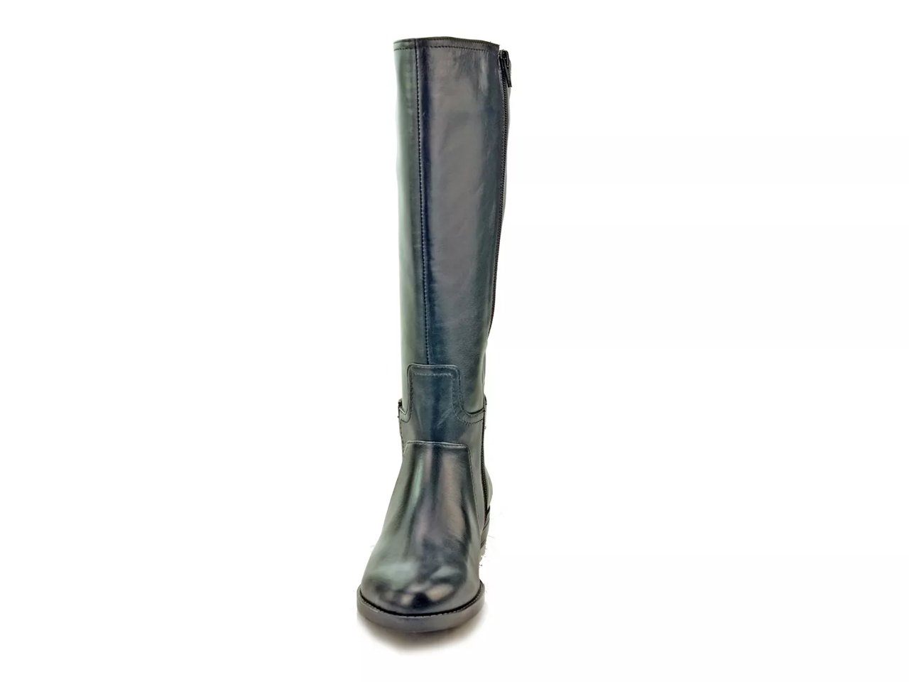 Lani Wide Calf Riding Boot