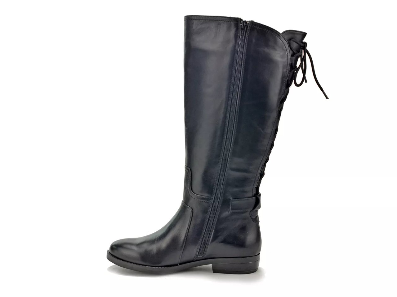 Lani Wide Calf Riding Boot