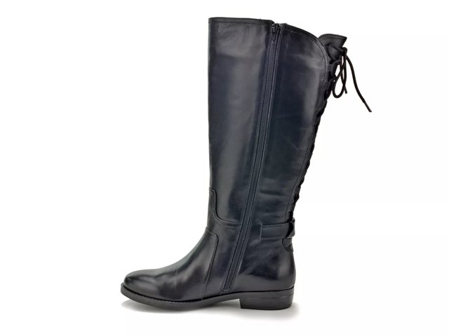 Lani Wide Calf Riding Boot