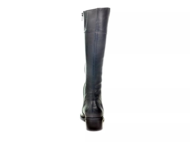 Lani Wide Calf Riding Boot