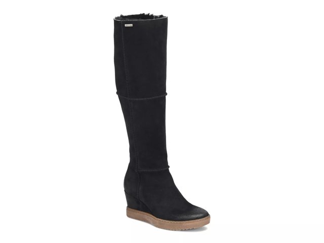 Sovania Over-the-Knee Boot