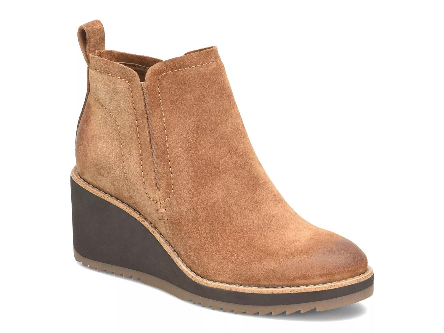 Emeree Wedge Bootie - image 2