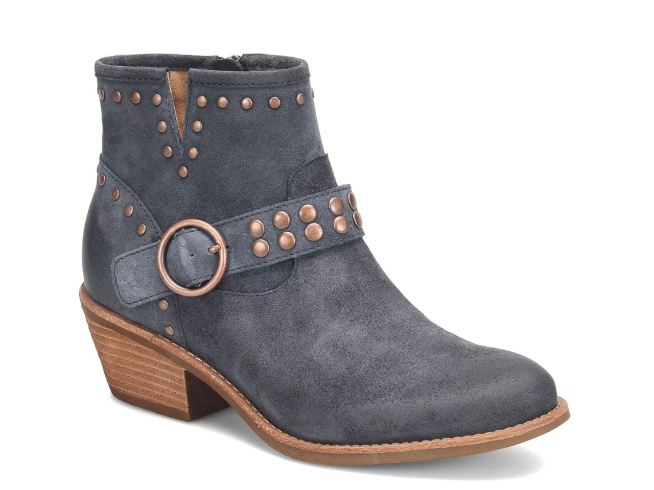 Allene II Bootie