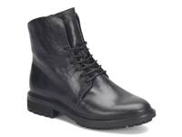 Lilia Boot Black view