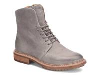 Lilia Boot Grey view