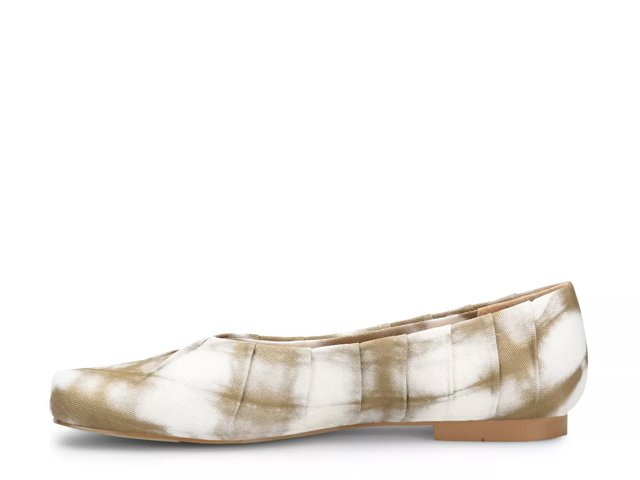 Palmer Ballet Flat