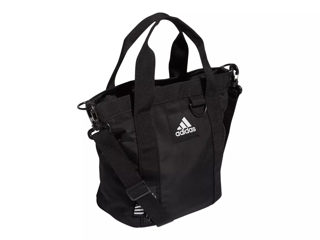 Essentials Mini Tote Crossbody