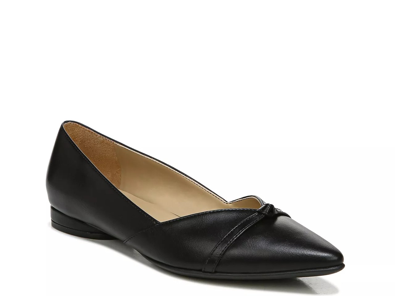 Beau Ballet Flat