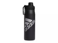 Steel 600 Metal 20-Oz. Water Bottle Black view