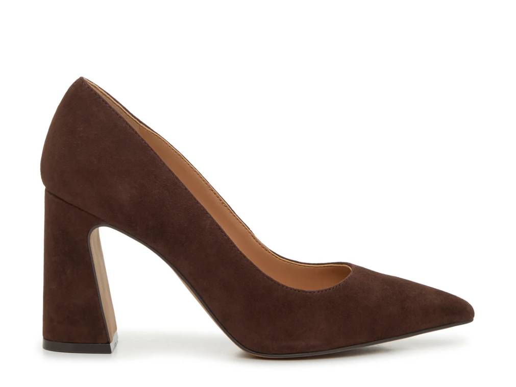 Vince Camuto Ableen pump. Click to shop this style .