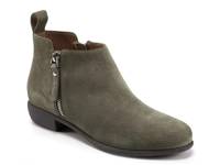 Stewart Bootie Dark Beige view